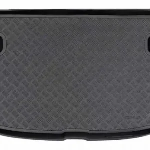 Végkiárusítás Rezawplast méretpontos csomagtértálca Mazda CX-30 2019- Áthelyezhető csomagtérpadló felső állásához megfelelő