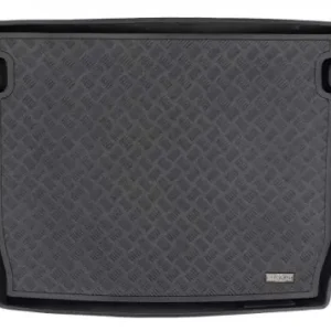 Kiárusítás Rezawplast méretpontos csomagtértálca Mercedes GLC X253 Suv 2019-2022 Alapváltozat, nincs áthelyezhető csomagtérpadló, Plug- in Hybrid