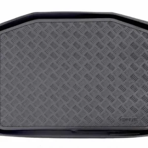 Csak ma Rezawplast méretpontos csomagtértálca Mazda CX-30 2019- Áthelyezhető csomagtérpadló alsó állásához megfelelő