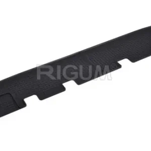 Árengedmény Eco méretpontos gumiszőnyeg Renault Trafic 2014- Csak a 2.sor üléshez ! 8 vagy 9 személyes autóhoz. Padlófűtés nélküli verzió!