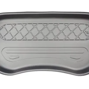 Gyors kiszállítás Eco méretpontos csomagtértálca Tesla Model 3 2020- Első, facelift utáni modell