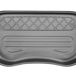 Eco méretpontos csomagtértálca Tesla Model 3 2017-2020 Első, facelift előtti modell Legjobb ár