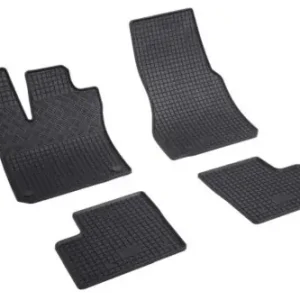 Eco méretpontos gumiszőnyeg Smart Smart #1 2023- Hamarosan érkezik! Vásárlói kedvenc