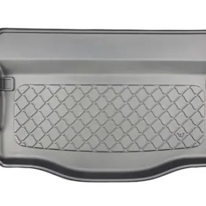 Eco méretpontos csomagtértálca Honda Jazz IV 2020- Crosstar változathoz is Exkluzív ajánlat