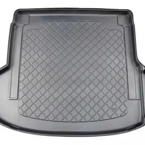 Akciós ár Eco méretpontos csomagtértálca Kia ProCee'd 2019- Áthelyezhető csomagtérpadló nélküli változathoz