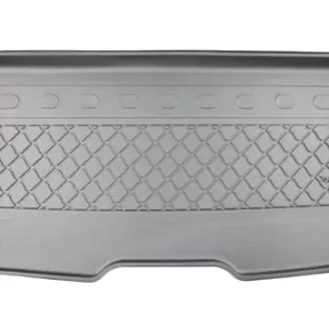 Exkluzív ajánlat Eco méretpontos csomagtértálca Volkswagen T7 Multivan 2022- Hosszú tengelytáv (L2)