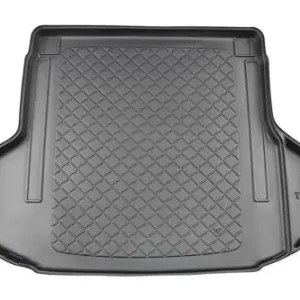 Olcsó Eco méretpontos csomagtértálca Kia Cee'd Kombi 2018- Áthelyezhető csomagtérpadló nélküli változat.