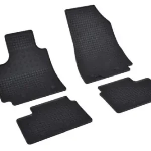 Legkelendőbb Eco méretpontos gumiszőnyeg Renault Austral 2023-