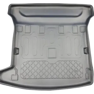 Eco méretpontos csomagtértálca Dacia Jogger 2021- Minden változathoz, 5 és 7 személyeshez is egyaránt megfelel! Azonnali szállítás