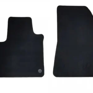 Biztonságos fizetés Poli-Car szövetszőnyeg méretpontos gumiszőnyeg Mercedes Citan 2022- 2 üléses, Mercedes T-Class 2022- 2 üléses