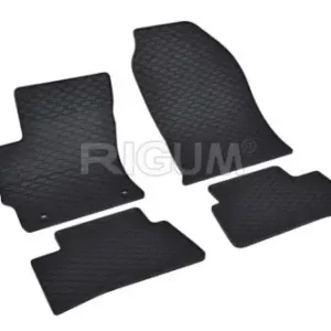 Eco méretpontos gumiszőnyeg Toyota Corolla Cross 2022- Olcsóbb