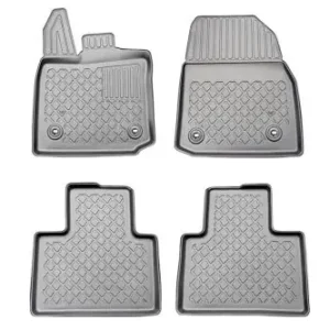 Kiárusítás Eco magasperemes gumiszőnyegLexus RX AL30 2023-