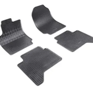 Újdonság Eco méretpontos gumiszőnyeg Ford Ranger 2023-