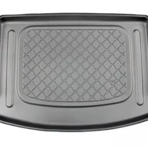 Eco méretpontos csomagtértálca Ssang Yong Korando 2019- Áthelyezhető csomagtérpadló alsó álláshoz megfelelő Outlet