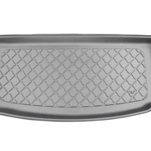 Vedd meg online Eco méretpontos csomagtértálca Mercedes E-Class W213 4 ajtós (Limuzin) 2016-2023 Hybrid változathoz,lépcsős csomagtartó