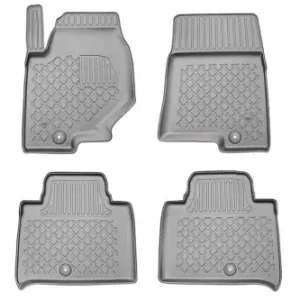 Eco magasperemes gumiszőnyegSsang Yong Rexton 2017-, Ssang Yong Musso 2018- Vedd meg online