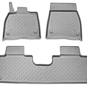 Eco magasperemes gumiszőnyegMercedes EQS V297 Suv 2022- Biztonságos fizetés