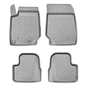 Kihagyhatatlan ajánlat Eco magasperemes gumiszőnyegJeep Avenger 2022- Csak benzines, Elektromoshoz nem jó!