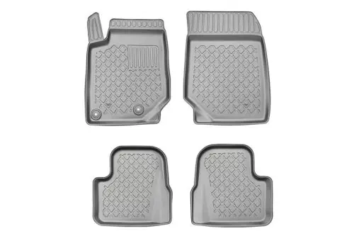 Kihagyhatatlan ajánlat Eco magasperemes gumiszőnyegJeep Avenger 2022- Csak benzines, Elektromoshoz nem jó!