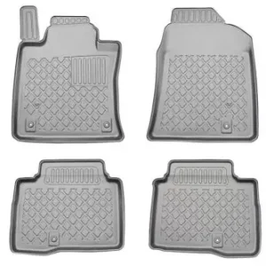 Gyors szállítás Eco magasperemes gumiszőnyegSsang Yong Torres 2023-