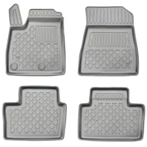 Eco magasperemes gumiszőnyegRenault Austral 2022- Mild Hybrid Alacsony ár