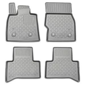 Legjobb ár Eco magasperemes gumiszőnyegAlfa Romeo Stelvio 2017-