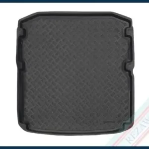 Szuper ajánlat Rezawplast méretpontos csomagtértálca Skoda Octavia IV 5 ajtós (Ferde hátú), Kombi 2020- Áthelyezhető csomagtérpadló nélküli változathoz