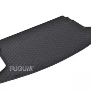 Prémium Eco méretpontos csomagtértálca Kia Cee'd 5 ajtós (Ferde hátú) 2018- Alapváltozat,nincs áthelyezhető csomagtérpadló