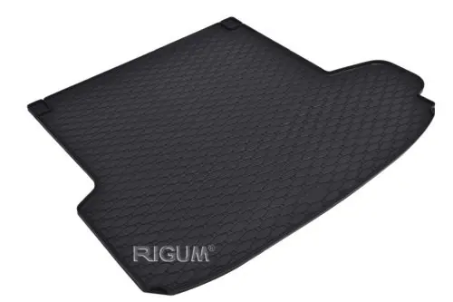 Utolsó esély Eco méretpontos csomagtértálca Bmw 3 GT 4 ajtós (Limuzin) 2013-