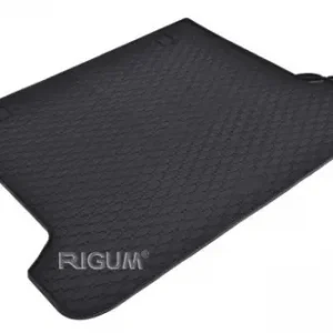 Kiárusítás Eco méretpontos csomagtértálca Toyota Land Cruiser J150 2018- J150 , 5 üléses