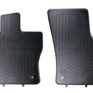 Méretpontos gumiszőnyeg Skoda Octavia III 2013-2020, Volkswagen Passat B8 2015-2023, Volkswagen Golf Sportsvan VII Sportsvan 2014-, Skoda Octavia IV 2020- Hybridhez nem jó! Expressz szállítás