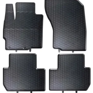 Csak ma Méretpontos gumiszőnyeg Mitsubishi Asx 2010-, Peugeot 4008 2012-