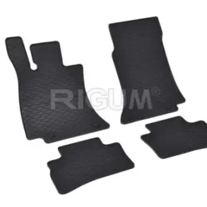 Kedvezmény Eco méretpontos gumiszőnyeg Mercedes E-Class W214 4 ajtós (Limuzin), Kombi 2023-