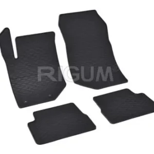 Nézd meg most Eco méretpontos gumiszőnyeg Jeep Avenger 2022- Csak benzines, Elektromoshoz nem jó!