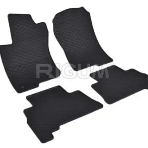 Eco méretpontos gumiszőnyeg Toyota Land Cruiser J150 2017- J150 Végkiárusítás