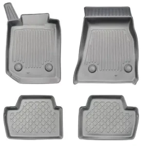 Akciós ár Eco magasperemes gumiszőnyegBmw 2 Coupe G42 Coupe 2022-