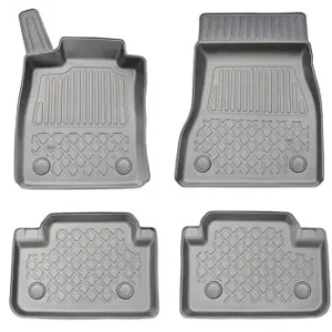 Bestseller Eco magasperemes gumiszőnyegBmw 5 G60/G61 2023-