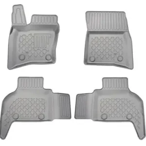 Eco magasperemes gumiszőnyegLand Rover Defender 130 2020- Népszerű