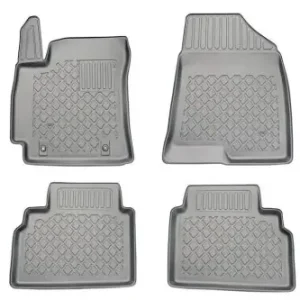 Eco magasperemes gumiszőnyegHyundai Kona 2023- Csak hibrid, nem elektromos! Ajánlat