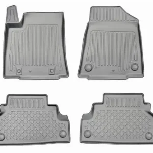 Ajánlat Eco magasperemes gumiszőnyegHyundai Kona Electric 2023- Elektromos