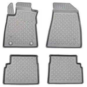 Legnépszerűbb Eco magasperemes gumiszőnyegMG ZS 2022-