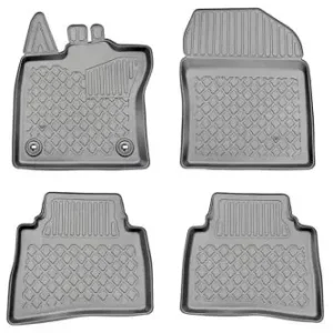 Eco magasperemes gumiszőnyegToyota Prius V 2023- Hibridhez! Akció