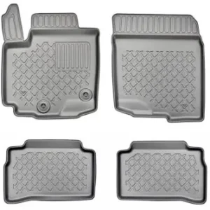 Eco magasperemes gumiszőnyegSuzuki Vitara II 2022- Csak Strong Hybridhez megfelelő Árengedmény