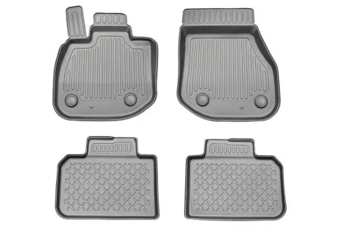 Akciós ár Eco magasperemes gumiszőnyegBmw iX1 U11 2022-, Bmw X1 U11 2022- plug-in hybrid változathoz