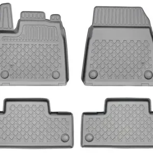 Eco magasperemes gumiszőnyegRenault Megane E-TECH 2022- hibrid Biztonságos fizetés