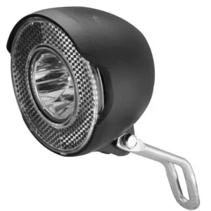 Olcsóbb Lámpa Első agydinamóhoz 15Lux