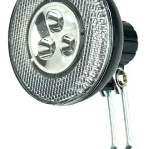 Lámpa E Velotech 3LED villára Rendeld meg most