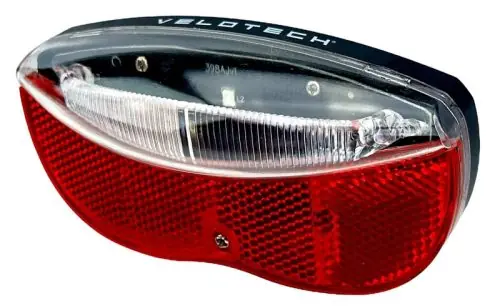 Lámpa H csom.tartó 3LED elemes Biztonságos vásárlás