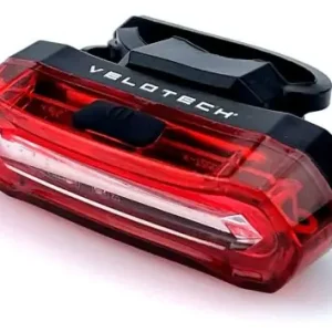 Lámpa H VELOTECH 16led Brake Biztonságos fizetés