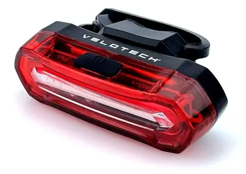 Lámpa H VELOTECH 16led Brake Biztonságos fizetés